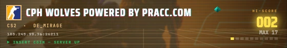 Arcade badge preview