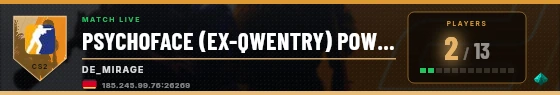 Scoreboard badge preview