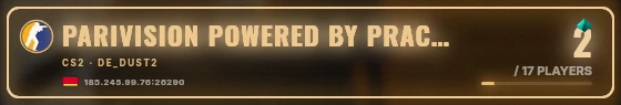 Marquee badge preview