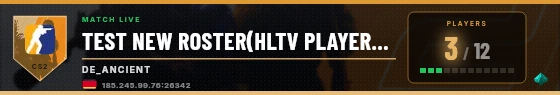 Scoreboard badge preview