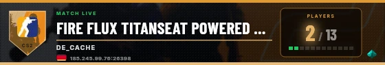 Scoreboard badge preview