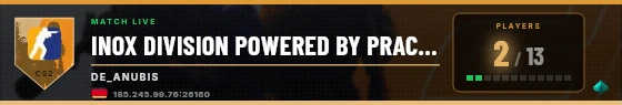 Scoreboard badge preview