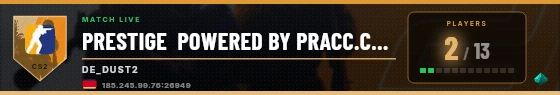 Scoreboard badge preview