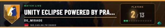 Scoreboard badge preview