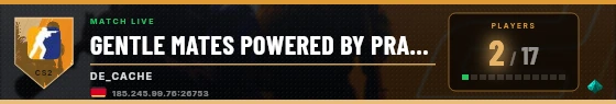 Scoreboard badge preview