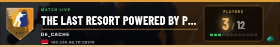 Scoreboard badge preview