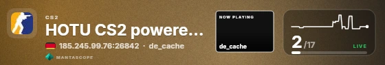 Mesh badge preview