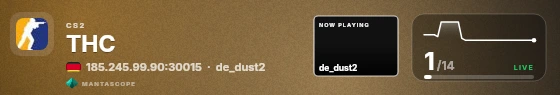 Mesh badge preview