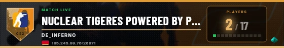 Scoreboard badge preview