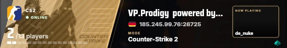 Blade badge preview