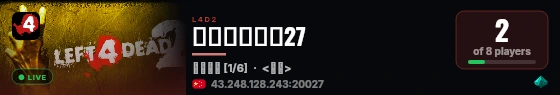 少女波子汽水27 live status badge