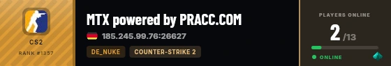Strata badge preview
