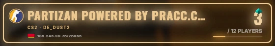 Marquee badge preview