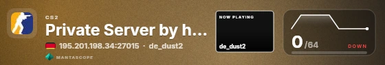 Mesh badge preview