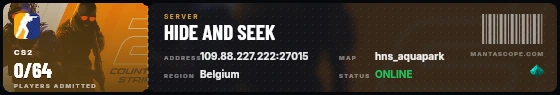 Ticket badge preview