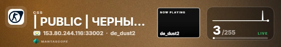 Mesh badge preview