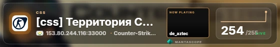 Glass badge preview