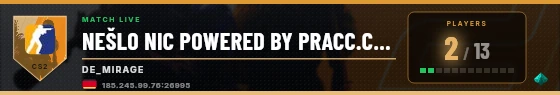 Scoreboard badge preview