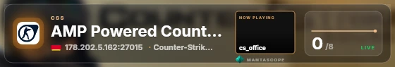 Glass badge preview