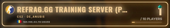 Marquee badge preview