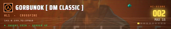 Arcade badge preview