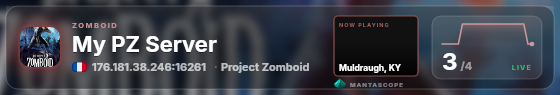 Glass badge preview