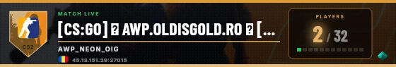 Scoreboard badge preview
