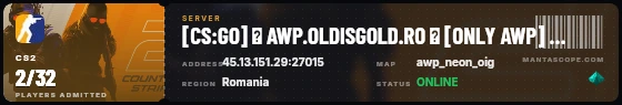 Ticket badge preview