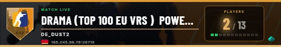 Scoreboard badge preview