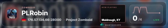 Glass badge preview