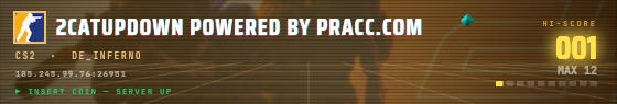 Arcade badge preview
