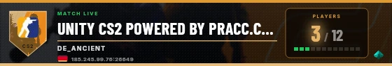 Scoreboard badge preview