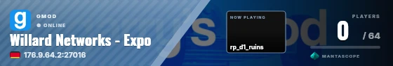 Sweep badge preview