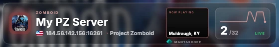 Glass badge preview