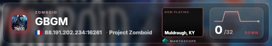 Glass badge preview