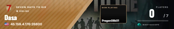 Sweep badge preview