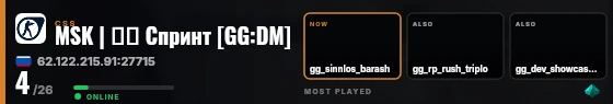 Filmstrip badge preview