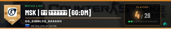 Scoreboard badge preview