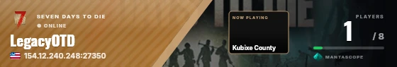 Sweep badge preview