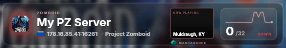 Glass badge preview