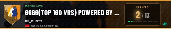 Scoreboard badge preview