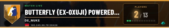 Scoreboard badge preview