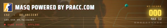 Arcade badge preview