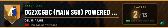 Scoreboard badge preview