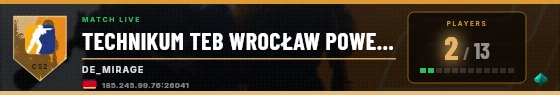 Scoreboard badge preview
