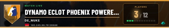 Scoreboard badge preview