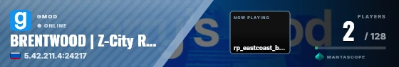Sweep badge preview