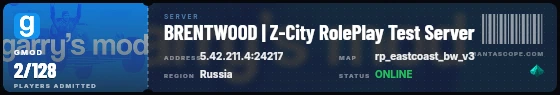 Ticket badge preview