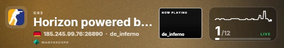 Mesh badge preview