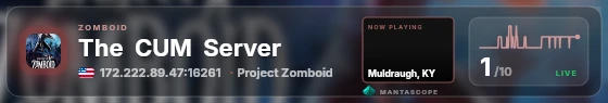 Glass badge preview